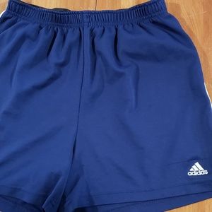 Adidas sport shorts